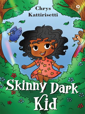 cover image of Skinny Dark Kid